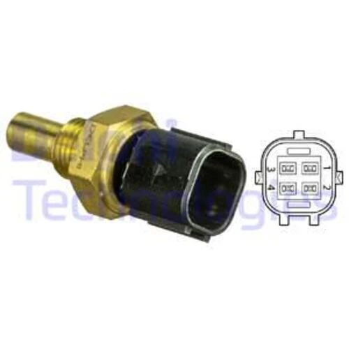 Delphi TS10494 HARARET Müşürü E200-E220-E230-E250-E280-E300-E320- ürün görseli 1