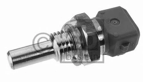 FEBI 17695  Hararet Müşürü 106 91- 205 306 93-01 / C15 / Astra F Vectra B 1.6 1.6V X16Xel Corsa B / Accent 94-00 1.3 1.5 2.0 1.4 ürün görseli 1