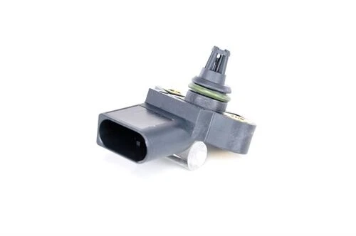 Bosch 0281006481  Turbo Basınç Müşürü Actros 1841 1832 1836 1841 ürün görseli 1