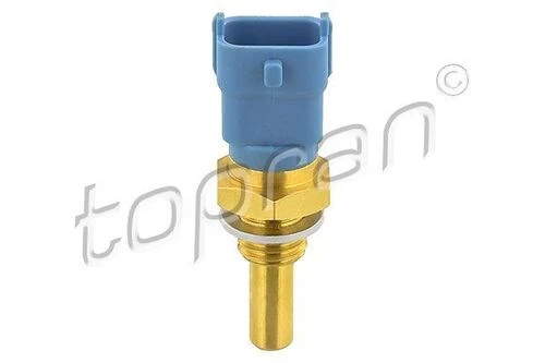 Topran 207437002  755 Hararet Müşürü Su Sıcaklığı Astra G-H-J-Corsa C-D-Merıva-Vectra B-C-Cruze Mavi ürün görseli 1
