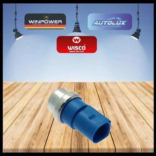 Wisco 8D0959481B Hararet Müşürü VW Passat 18T ürün görseli 1