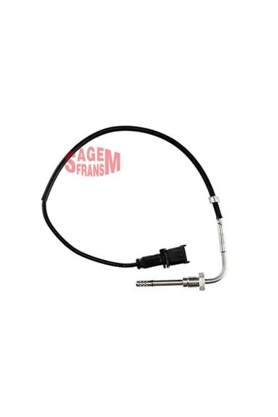 Sagem 33125  Turbo Isı Kaptörü Doblo-Linea Yeni Model Euro 5 ürün görseli 1