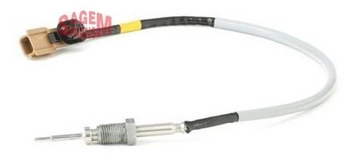 Sagem 33106 FR  Turbo Isı Kaptörü Megane II Laguna II 1.9 DCI F9Q ürün görseli 1