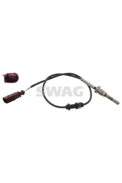 Swag 30948844  Atık Gaz Isı Sensörü FEBI 48844 ürün görseli 1