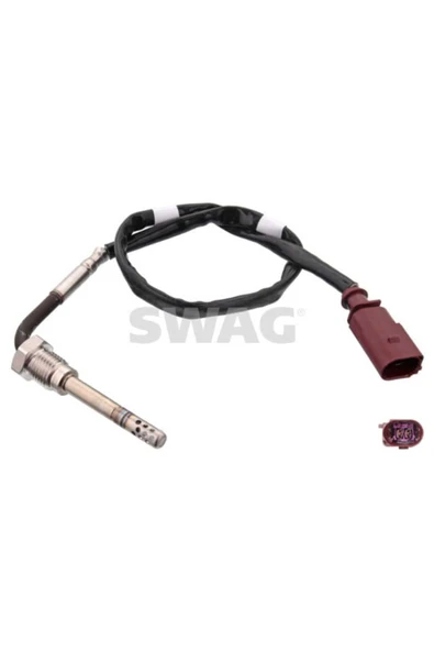 Swag 30100815  Atık Gaz Isı Sensörü FEBI 100815 ürün görseli 1