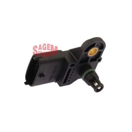 Sagem 50186  Turbo Basınç Kaptoru Megane Iı Scenic Iı Laguna Iı Suzuki Grand Vitara 1.9dcı 8200375080 ürün görseli 1