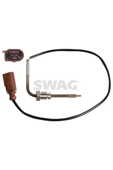 Swag 33100243  Atık Gaz Isı Sensörü FEBI 109389 ürün görseli 1