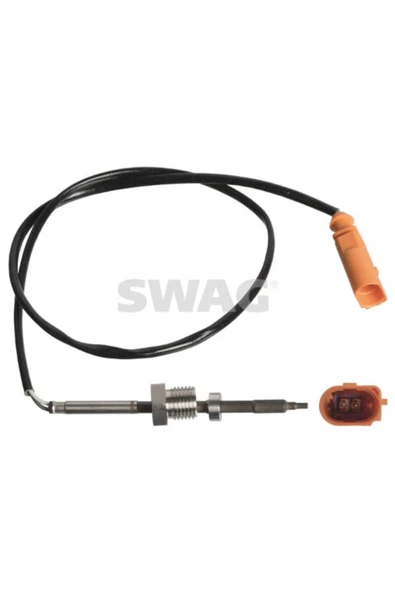 Swag 33100234  Atık Gaz Isı Sensörü FEBI 109070 ürün görseli 1