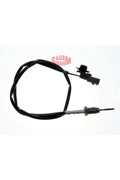 Sagem 33133  Turbo Isı Kaptörü Trafic III 1,6 DCI ürün görseli 1