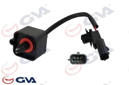 GVA 5319410  MAZOT FİLTRE MÜŞÜRÜ DACIA/LOGAN/SANDERO 10- 1,5DCI ürün görseli 1