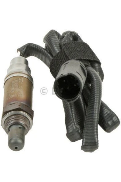 Bosch 0258005109 Oksıjen Sensörü Bmw 3 E46 Bmw 5 E39 Bmw 7 E38 Uyumlu ürün görseli 1