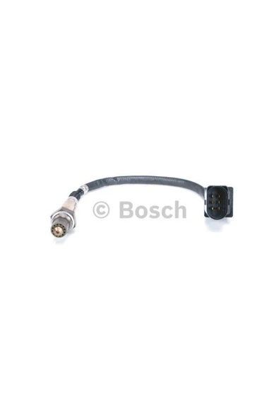 Bosch 0258007142 Oksıjen Sensörü Bmw E46 01-05 E83×5 2.0i 05- Xdrıve 08- Z4 05 Uyumlu ürün görseli 1