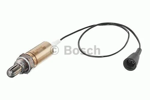 Bosch 0258001051  Oksijen Sensörü Toyota-Mazda Honda- Audi 0258001027 ürün görseli 1