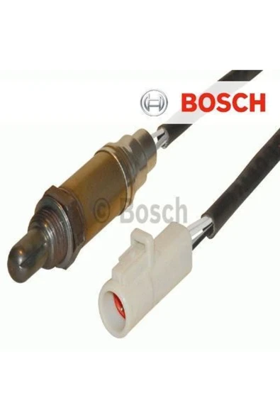 Bosch 0258005718 Oksıjen Sensörü Focus Mondeo Iı ürün görseli 1