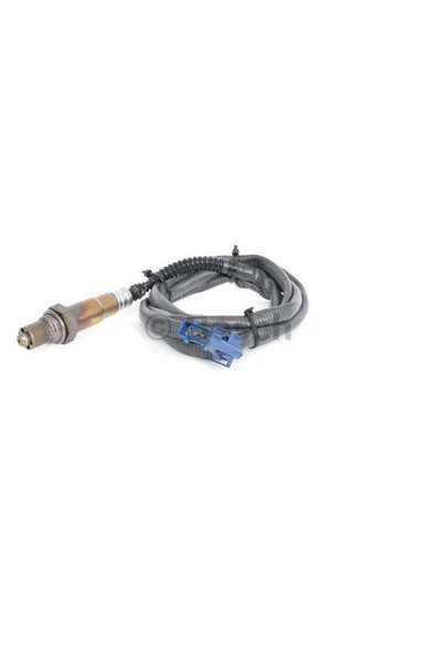 Bosch 0258006029 Oksıjen Sensörü 206 307 / C4 C5 1.4 1.6 2.0 Uyumlu ürün görseli 1