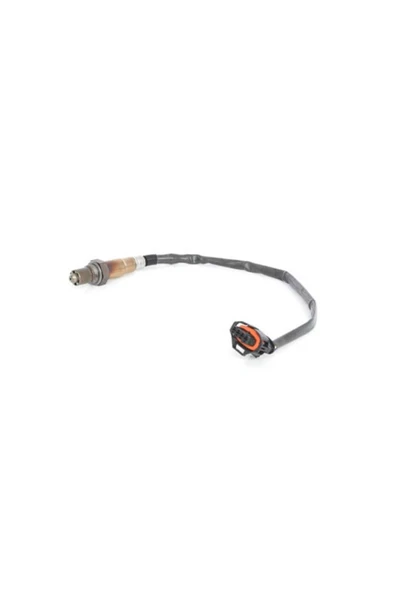 Bosch 0258006170 OKSİJEN SENSÖRÜ ASTRA G ASTRA H VECTRA B CORSA C MERIVA 1.8 ürün görseli 1