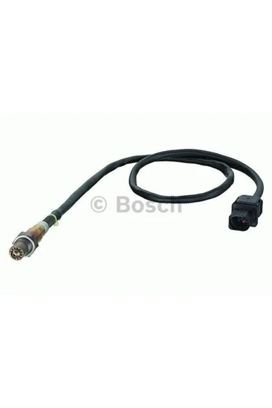 Bosch 0258017025 Sensör Audı A3 A4 Tt Golf Passat Superb ürün görseli 1
