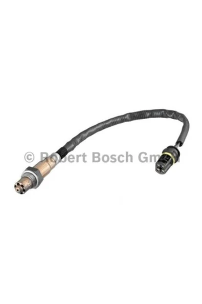 Bosch 0258006181 Oksıjen Sensörü Mb C Serısı W203-s203-cl203 -slk Serısı R170 ürün görseli 1