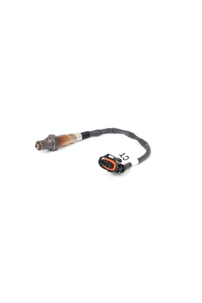 Bosch 0258006815 Oksıjen Sensörü Astra H 1.6 Let Uyumlu ürün görseli 1