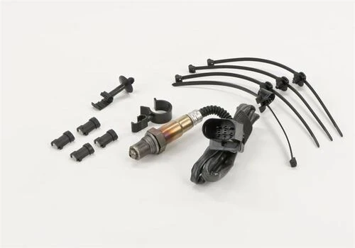 Bosch 0258007357  OKSİJEN SENSÖRÜ POLO 1.2 ürün görseli 1