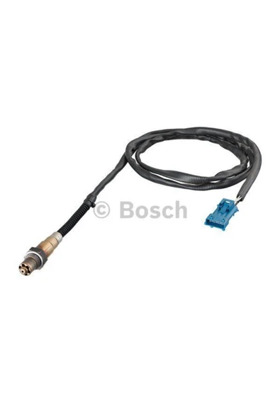 Bosch 0258006431 Oksıjen Sensörü 407 / C5 1.8 16v 2.0 16v 2.0 2.2 ürün görseli 1