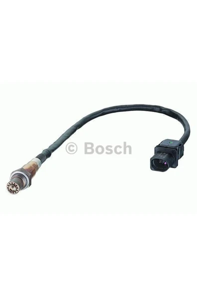 Bosch 0258017014 Oksıjen Sensörü Mercedes A Serıs B Serısı C Serısı E Serısı Uyumlu ürün görseli 1