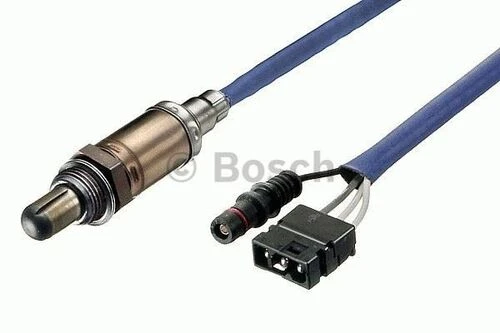 Bosch 0258003320  Oksijen Sensörü Mercedes E200 E22 W124 ürün görseli 1