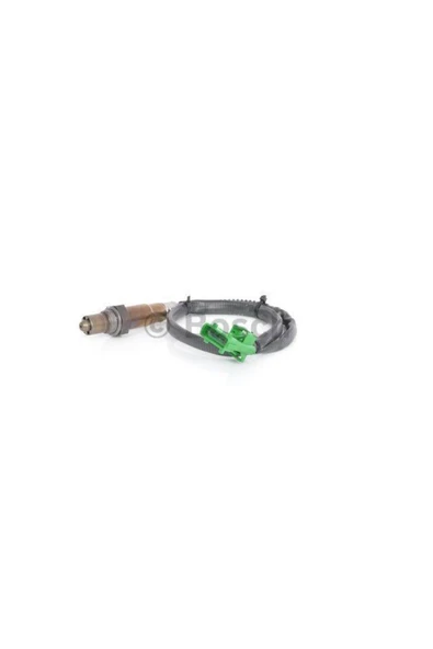 Bosch 0258006027 Oksıjen Sensörü 206 207 307 308 / C2 C3 C4 C5 1.6 2.0 Uyumlu ürün görseli 1