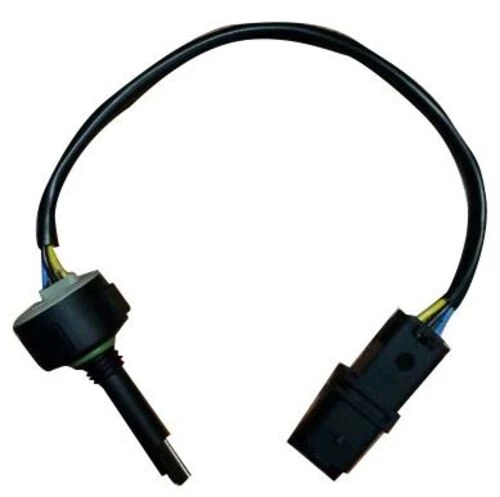 Alper 392151  MAZOT FİLTRE MÜŞÜRÜ TRAFIC MASTER III ürün görseli 1