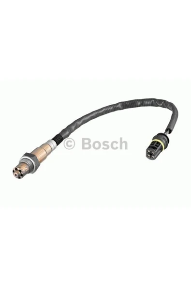 Bosch 0258006167 Oksıjen Sensörü Mb C Serısı S202-w203-s203 -clk C208-c209-a209 -e Serısı W210-s210  Uyumlu ürün görseli 1