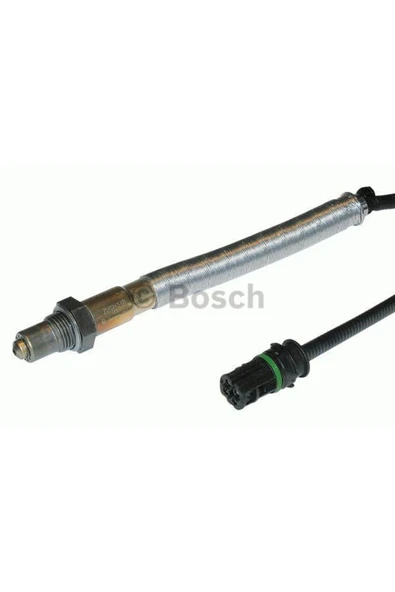 Bosch 0258010412 Oksıjen Sensörü Bmw 320 Ie81 E87 E88-e90 E91 E92-e93-e60-e61-e63-e64-e65-e66-e84 0258006789 ürün görseli 1