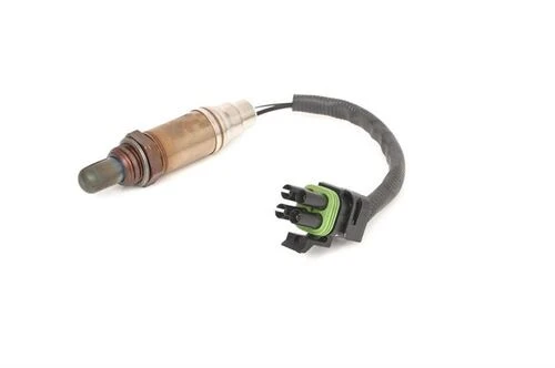 Bosch 0258003644  OKSİJEN SENSÖRÜ R19 MEGANE I LAGUNA I 1.6 2.0 8V ürün görseli 1