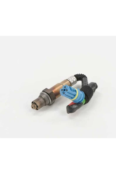 Bosch 0258006320  Oksijen Sensörü 340mm C208 A208 ürün görseli 1