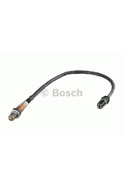 Bosch 0258006428 Oksıjen Sensörü Bmw E46 316ı 316tı 316cı 02-05 Uyumlu ürün görseli 1