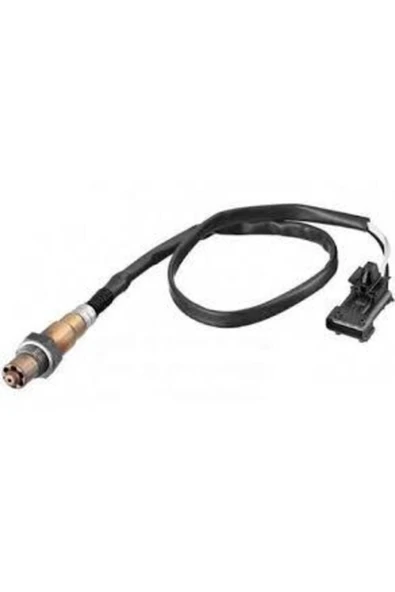 Bosch 0258006046 Oksijen Sensörü Clıo Iı-ııı-kng-lgn Iı-mgn Iı-scenıc-trafıc Iı-twng-espace (258005136) ürün görseli 1