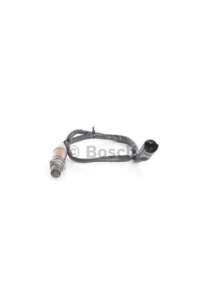 Bosch 0258005270 Oksıjen Sensörü Bmw E46 316ı 318ı 01-05 1398 Uyumlu ürün görseli 1
