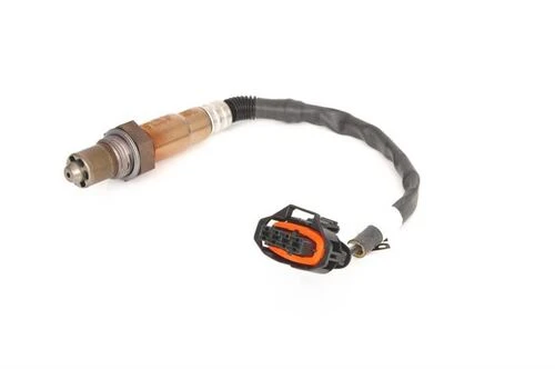 Bosch 0258006386  OKSİJEN SENSÖRÜ ASTRA G VECTRA B CORSA C 1.2 Z12X ürün görseli 1
