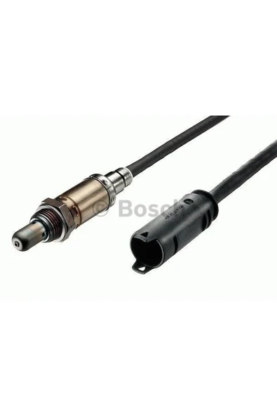Bosch 0258003475 Oksıjen Sensörü Bmw E39 535ı 540 M5 96-03 E38 96-01 E31 94-99 Z3 97-03 Z8 00-03 1405 ürün görseli 1