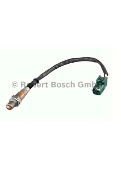 Bosch 0258006462 Oksıjen Sensörü Prımera P12 03-10 Almera 02-10 Mıcra K12 03-10 1.0 1.2 1.4 1.5 1.8 Uyumlu ürün görseli 1