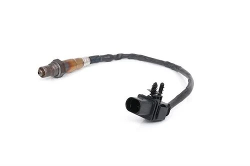 Bosch 0258017202  Oksijen/Lambda Sensörü (Benzin) Lsu-4.9 ürün görseli 1