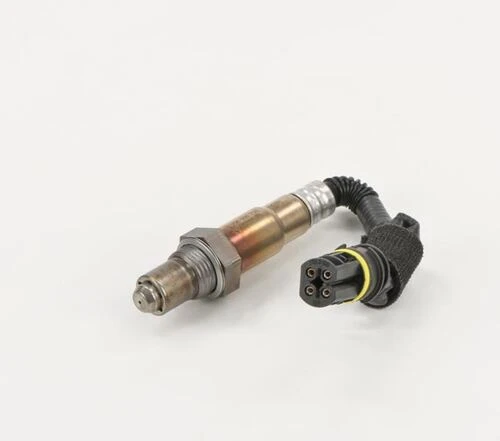 Bosch 0258006330  Oksijen Lambda Sensörü Benzin Mercedes Benz A0015407917 ürün görseli 1