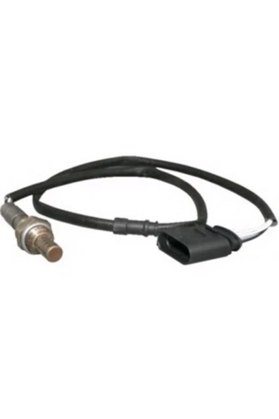 Bosch 0258005135 Lambda - Oksıjen Sensoru (4 FISLI RENAULT UNIVERSAL) (RENAULT: LAGUNA 1.8 2.0-TWINGO 1.2) ürün görseli 1