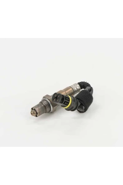 Bosch 0258006123  OKSİJEN SENSÖRÜ MERCEDES A140-A160-C180-ML320-A19 ürün görseli 1