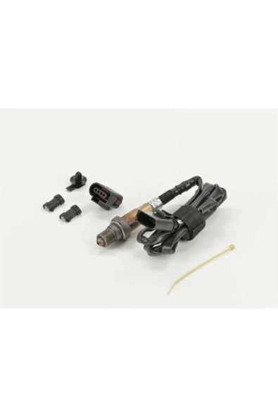 Bosch 0258006986  OKSİJEN SENSÖRÜ JETTA III PASSAT / A3 A4 2.0 TFSI ürün görseli 1