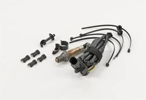 Bosch 0258017182  OKSİJEN SENSÖRÜ EOS 3.6 V6 09-10 BEETLE 2.5 05-10 ürün görseli 1