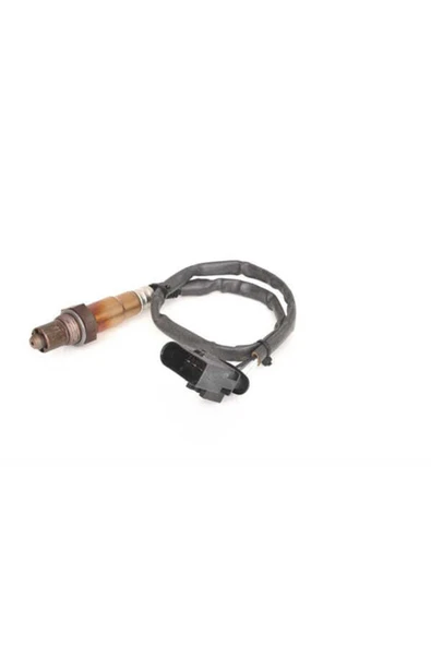 Bosch 0258006127  Oksijen Sensörü Landrover Freelander 1.8 I 16v 4×4 ürün görseli 1