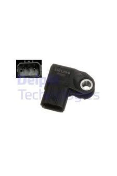 Delphi PS10207 Map Sensörü Honda Accord-Civic-Cr-V-Fr-V-Jazz-Stream ürün görseli 1