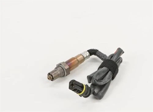 Bosch 0258006318  OKSİJEN SENSÖRÜ MERCEDES C240T 00-01 C43 AMG 97-0 ürün görseli 1