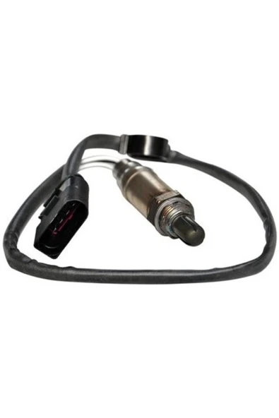 Bosch 0258005143  Oksijen Sensörü Clıo-r19 1.4 R9 Enj-vw Bora 98 1.6 ürün görseli 1