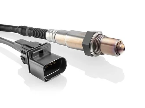 Bosch 0258010527  OKSİJEN SENSÖRLERİ ürün görseli 1